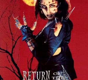 Return of the Living Dead 3