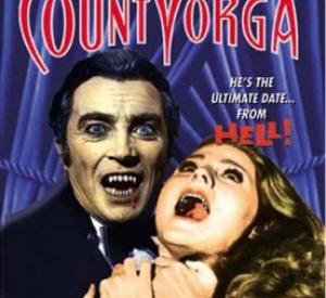 The Return of Count Yorga