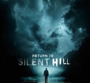 Return to Silent Hill 