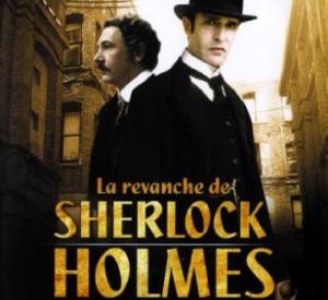 La Revanche de Sherlock Holmes
