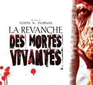 La Revanche des mortes vivantes