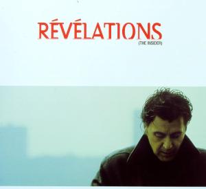 Révélations Révélations