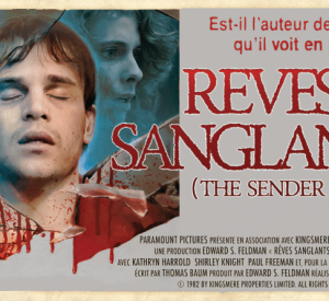 Rêves Sanglants Rêves Sanglants