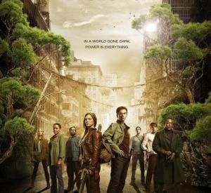 Revolution Revolution