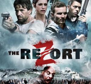 The Rezort