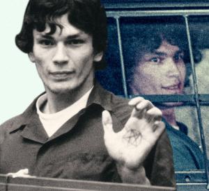 Richard Ramirez