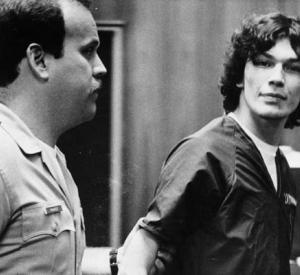 Richard Ramirez