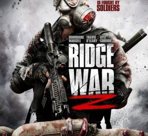 Ridge War Z