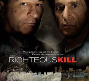 Righteous Kill