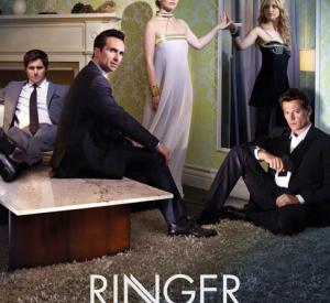 Ringer