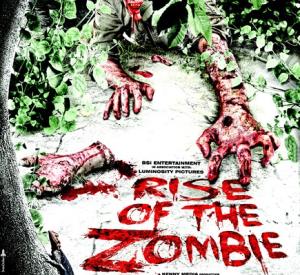 Rise of the Zombie