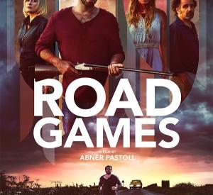 Road Games