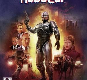 Robocop