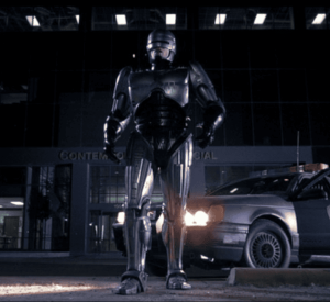 Robocop
