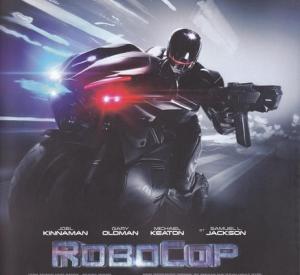 RoboCop RoboCop