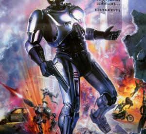 Robocop 2