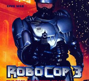 Robocop 3