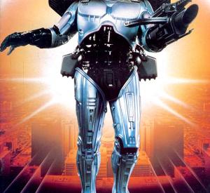 Robocop 3