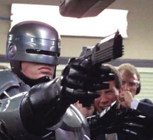 Robocop