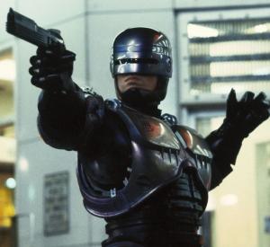Robocop Robocop