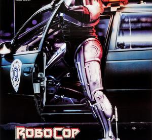 Robocop Robocop