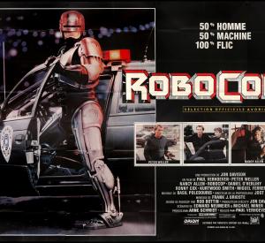 Robocop Robocop