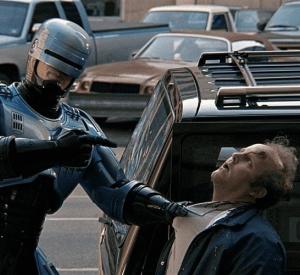 Robocop