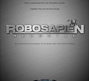 Cody : Le Robosapien