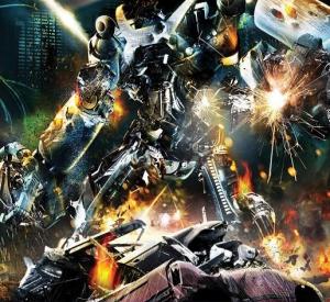 Robotropolis Robotropolis