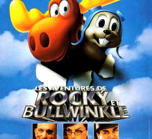 Les Aventures de Rocky et Bullwinkle