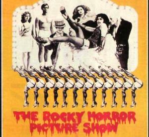 The Rocky Horror Picture Show The Rocky Horror Picture Show