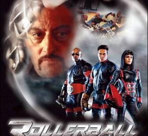 Rollerball