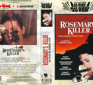 Rosemary's Killer