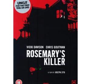 Rosemary's Killer