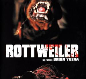 Rottweiler Rottweiler
