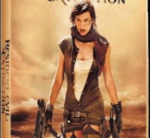 Resident Evil : Extinction