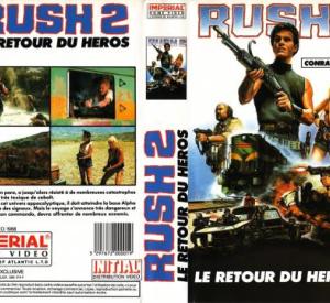 Rush 2