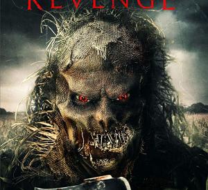 Scarecrow's Revenge