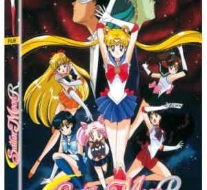 Sailor Moon R - Le Film