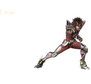 Saint Seiya : Legend of Sanctuary