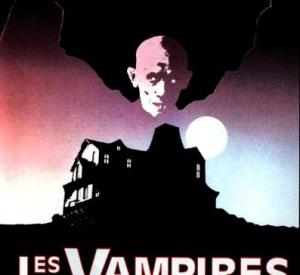 Les Vampires de Salem