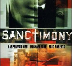 Sanctimony