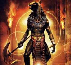 La Malédiction des Sables La Malédiction des Sables