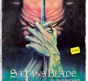 Satan's Blade