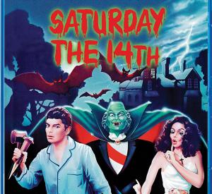 Saturday the 14th