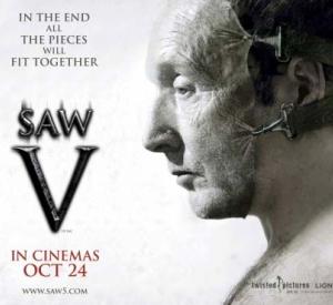 Saw 5