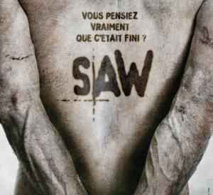 Saw 5