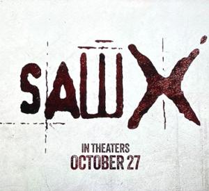 Saw X