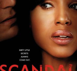 Scandal Scandal