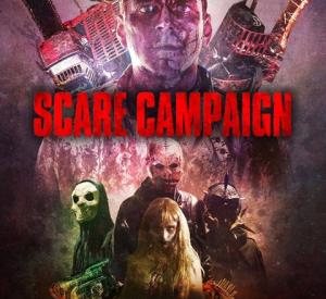 Scare Campaign